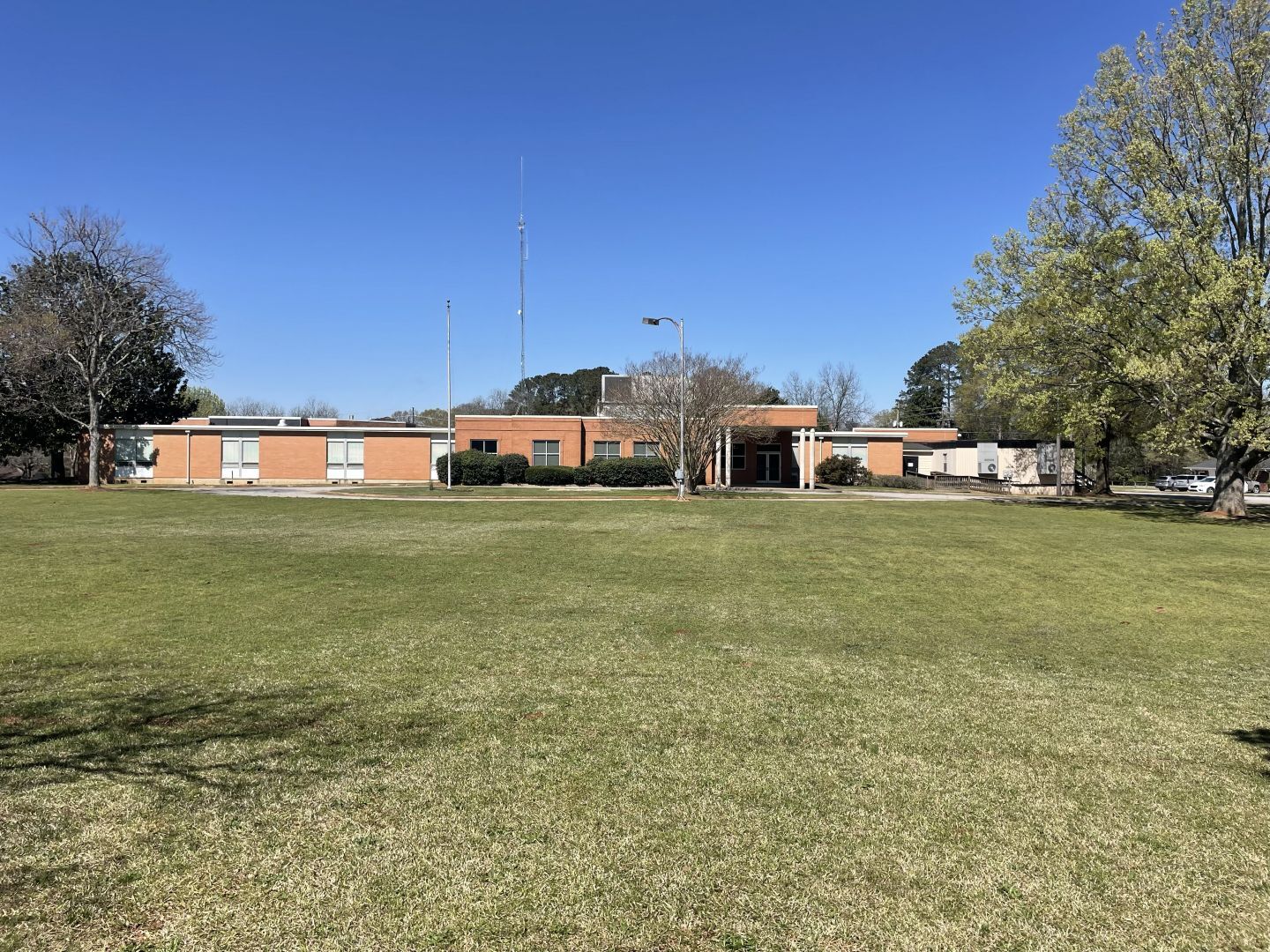 1077 S Main St, Madison, GA for sale Primary Photo- Image 1 of 12