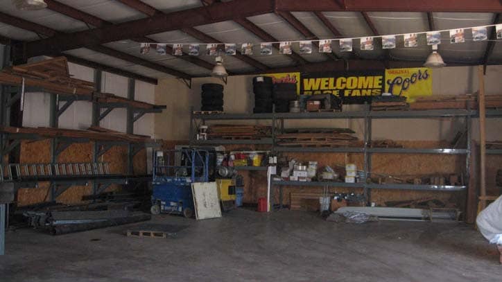 2653 Blue Mound Rd W, Haslet, TX for lease - Building Photo - Image 3 of 30