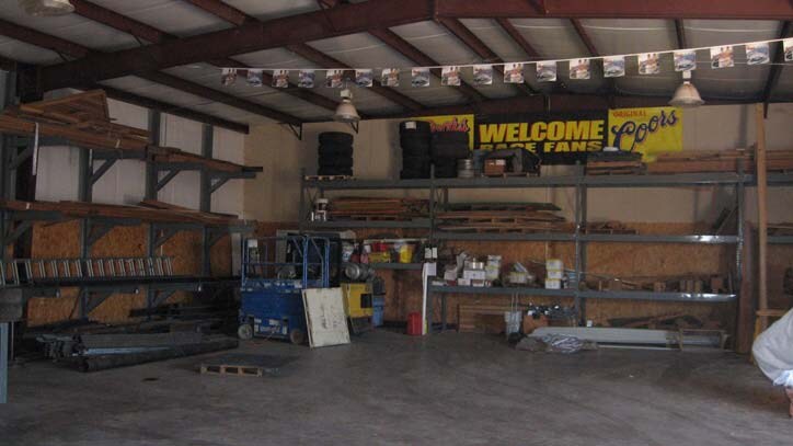 2653 Blue Mound Rd W, Haslet, TX à louer - Photo du bâtiment - Image 3 de 30