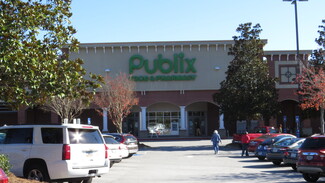 More details for 130 Peachtree E. Shopping Ct, Peachtree City, GA - Retail for Lease