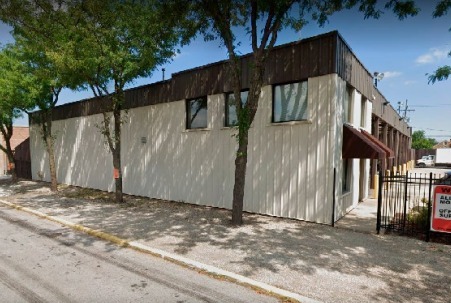 4601 S Tripp Ave, Chicago, IL for lease - Building Photo - Image 1 of 1