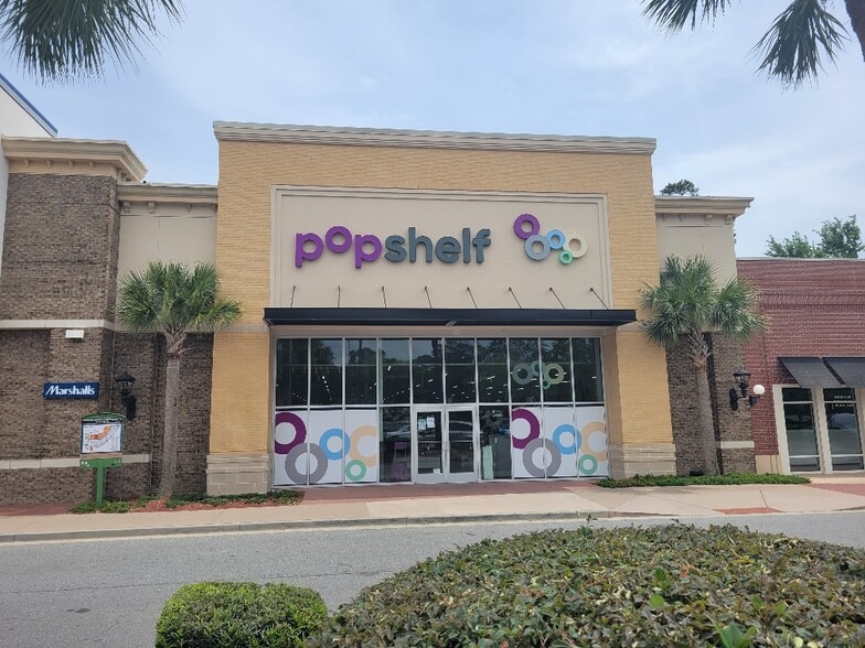 8108 Abercorn St, Savannah, GA for lease - Building Photo - Image 3 of 27