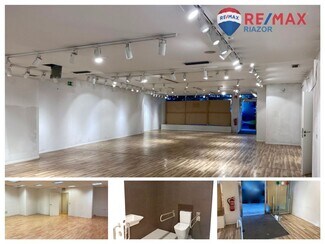 More details for Rúa Do Doutor Teixeiro, 30, Santiago de Compostela - Retail for Lease