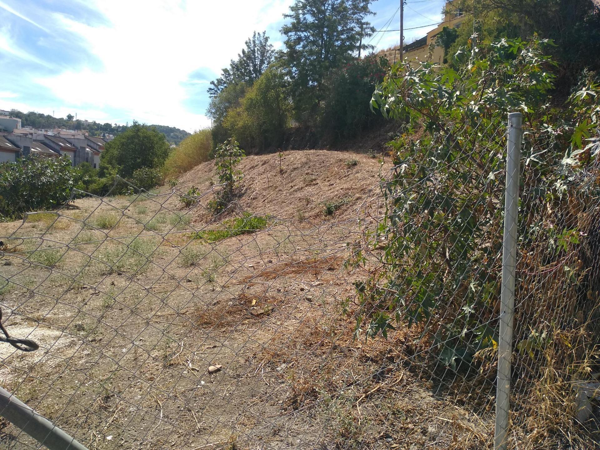 Land in Alhaurín de la Torre, Málaga for sale Site Plan- Image 1 of 6