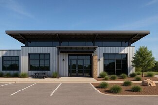 Plus de détails pour 8808 183 hwy, Austin, TX - Local d'activités à louer