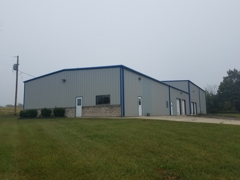 5900 S Spoede Ln, Warrenton, MO à vendre - Autre - Image 2 de 4