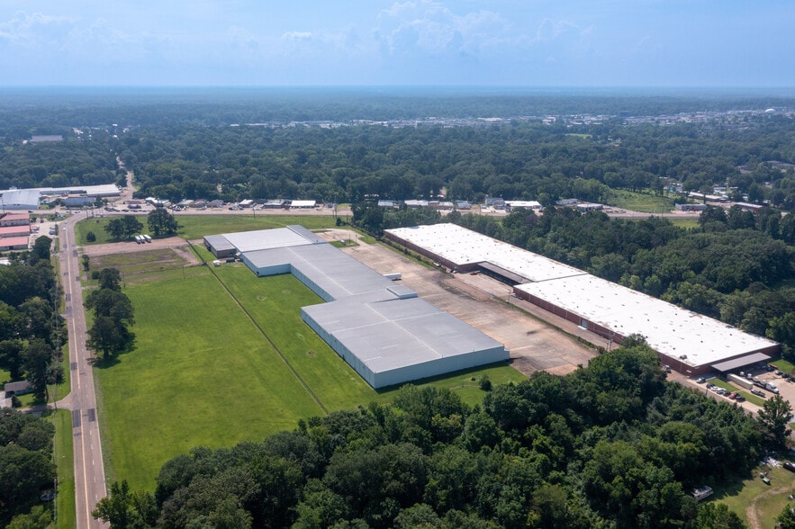 109 Presto Ln, Jackson, MS for sale - Building Photo - Image 2 of 7