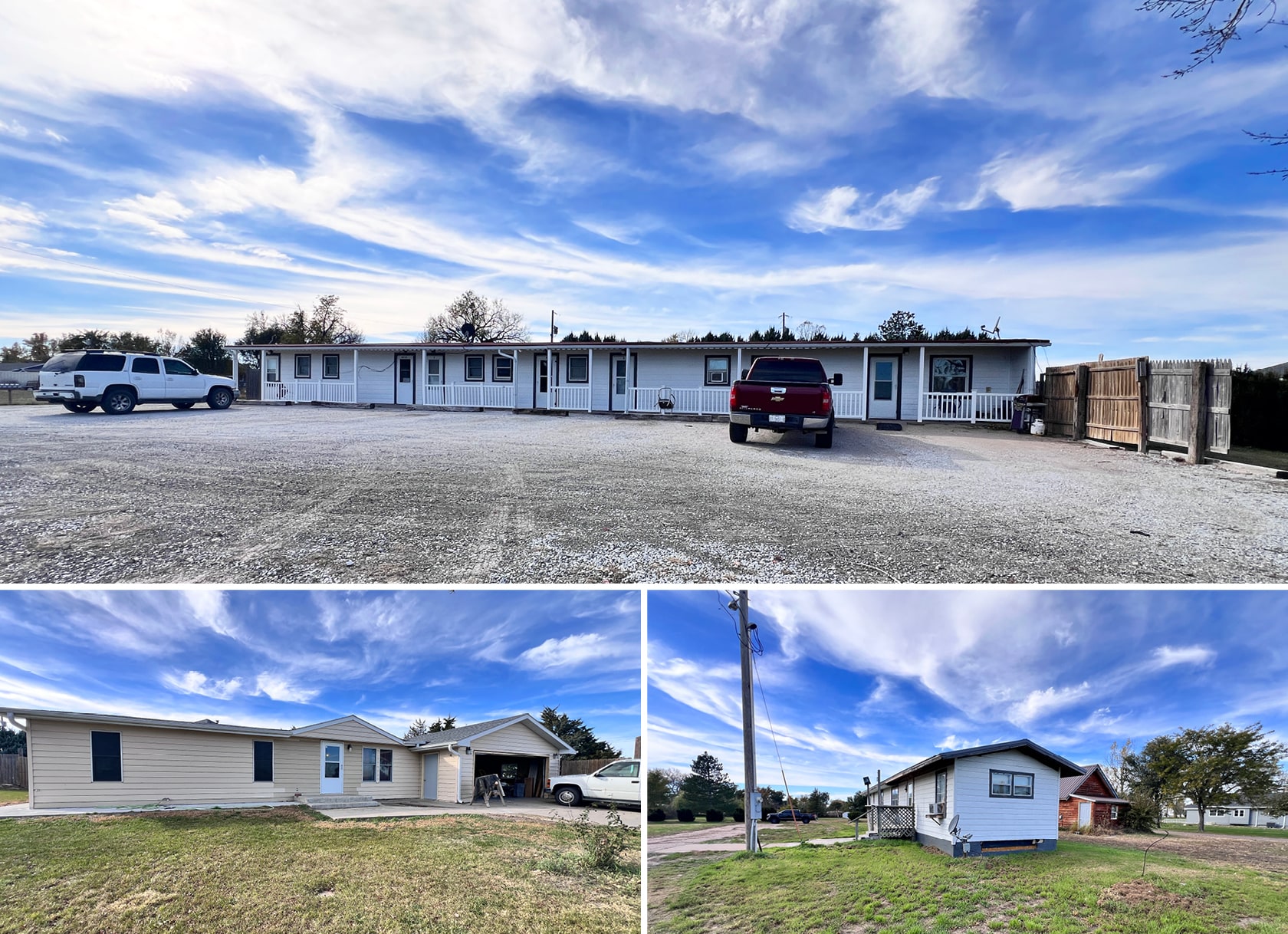 409 N Commercial Ave, Wallace, NE for sale Primary Photo- Image 1 of 26