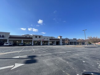 More details for 100 Linden Square Dr, Bristol, VA - Retail for Lease