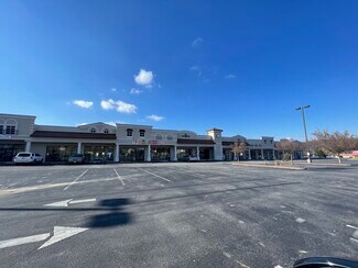 Plus de détails pour 100 Linden Square Dr, Bristol, VA - Commerce de détail à louer