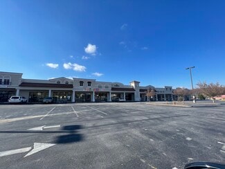 More details for 100 Linden Square Dr, Bristol, VA - Retail for Lease