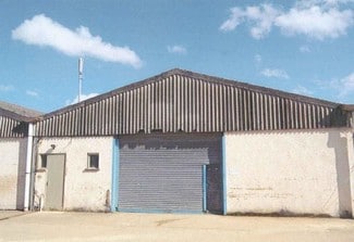 More details for London Rd, Tetbury - Industrial for Lease