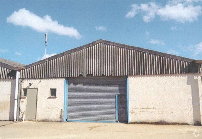 London Rd, Tetbury for lease Primary Photo- Image 1 of 2