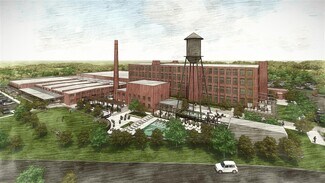 Plus de détails pour 300 Connecticut Ave, Greer, SC - Commerce de détail à louer