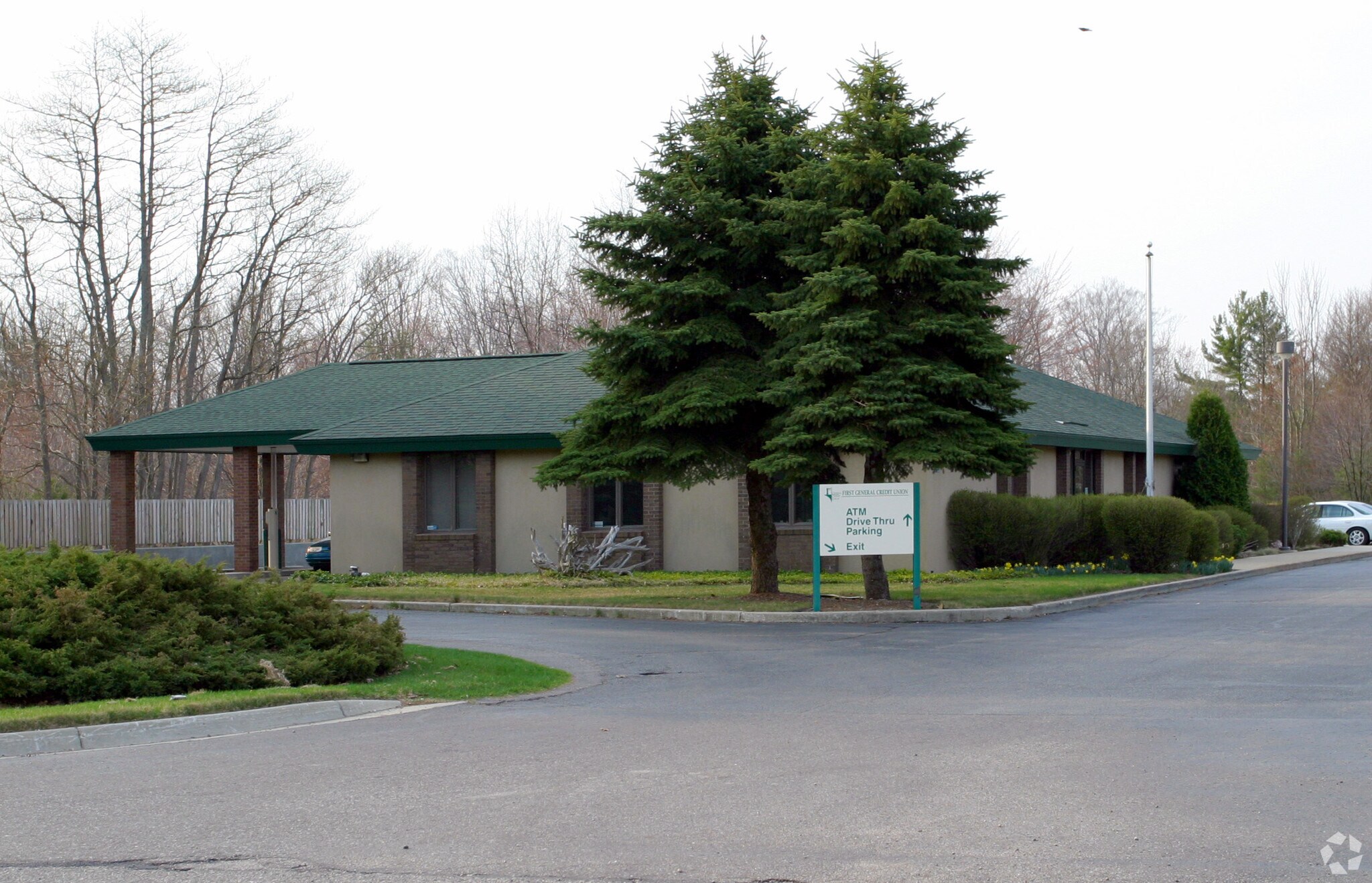 589 E Ellis Rd, Muskegon, MI à vendre Photo principale- Image 1 de 3