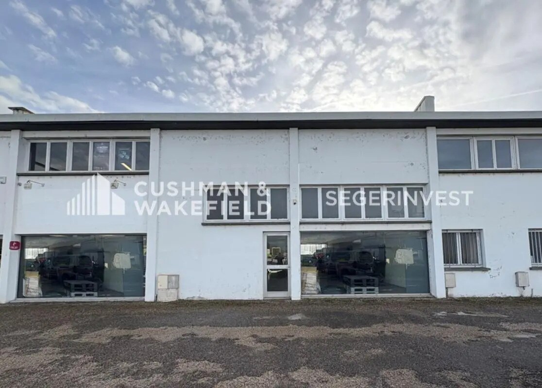 Flex dans Chalon-sur-Saône à louer Photo principale- Image 1 de 4