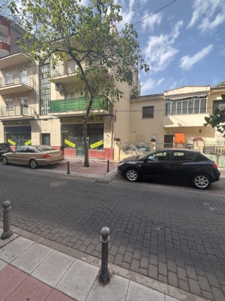 Land in Torrejón de Ardoz, Madrid for sale - Interior Photo - Image 1 of 1