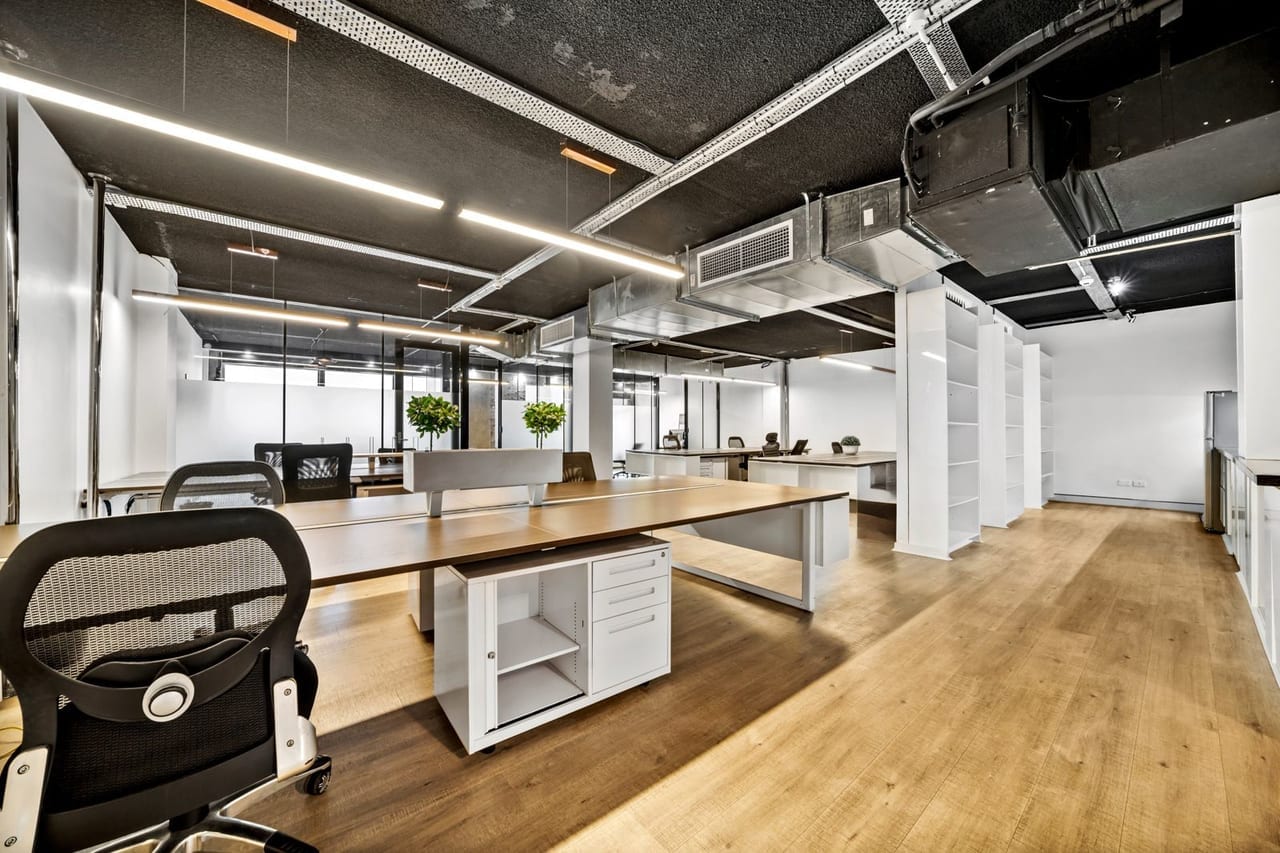 410-412 Elizabeth St, Surry Hills for lease Interior Photo- Image 1 of 6