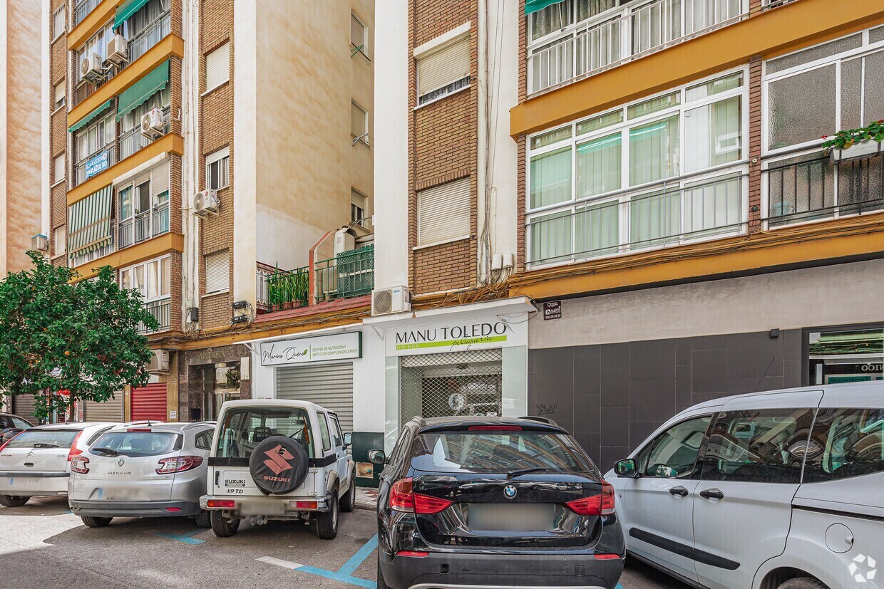 Calle Andarax, 3, Málaga, MAL 29006 - Unit 1 -  - Interior Photo - Image 1 of 1