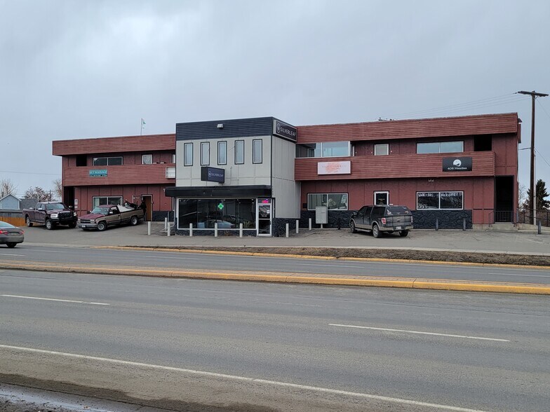 1900 N Last Chance Gulch St, Helena, MT for sale - Building Photo - Image 1 of 1