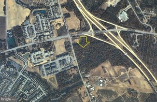 More details for Ellis Street, Glassboro, NJ - Land for Sale