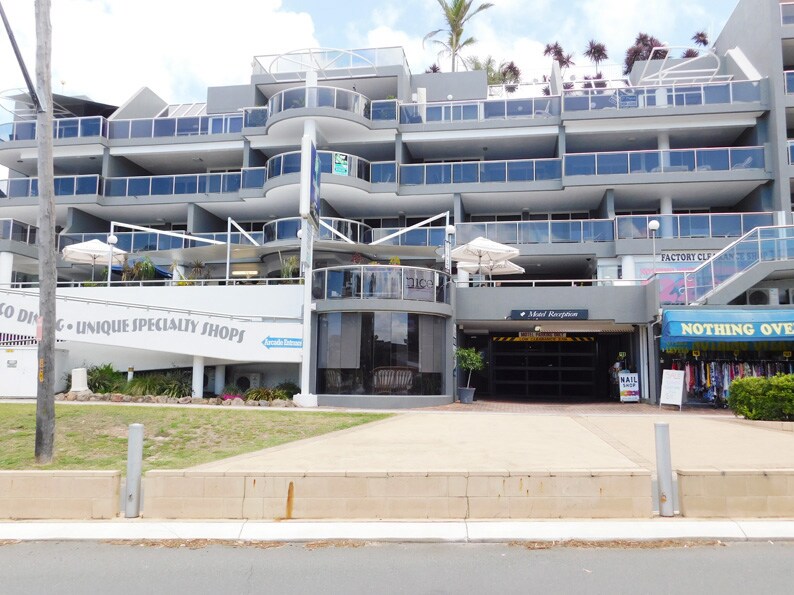 71A Victoria Pde, Nelson Bay for lease Primary Photo- Image 1 of 4