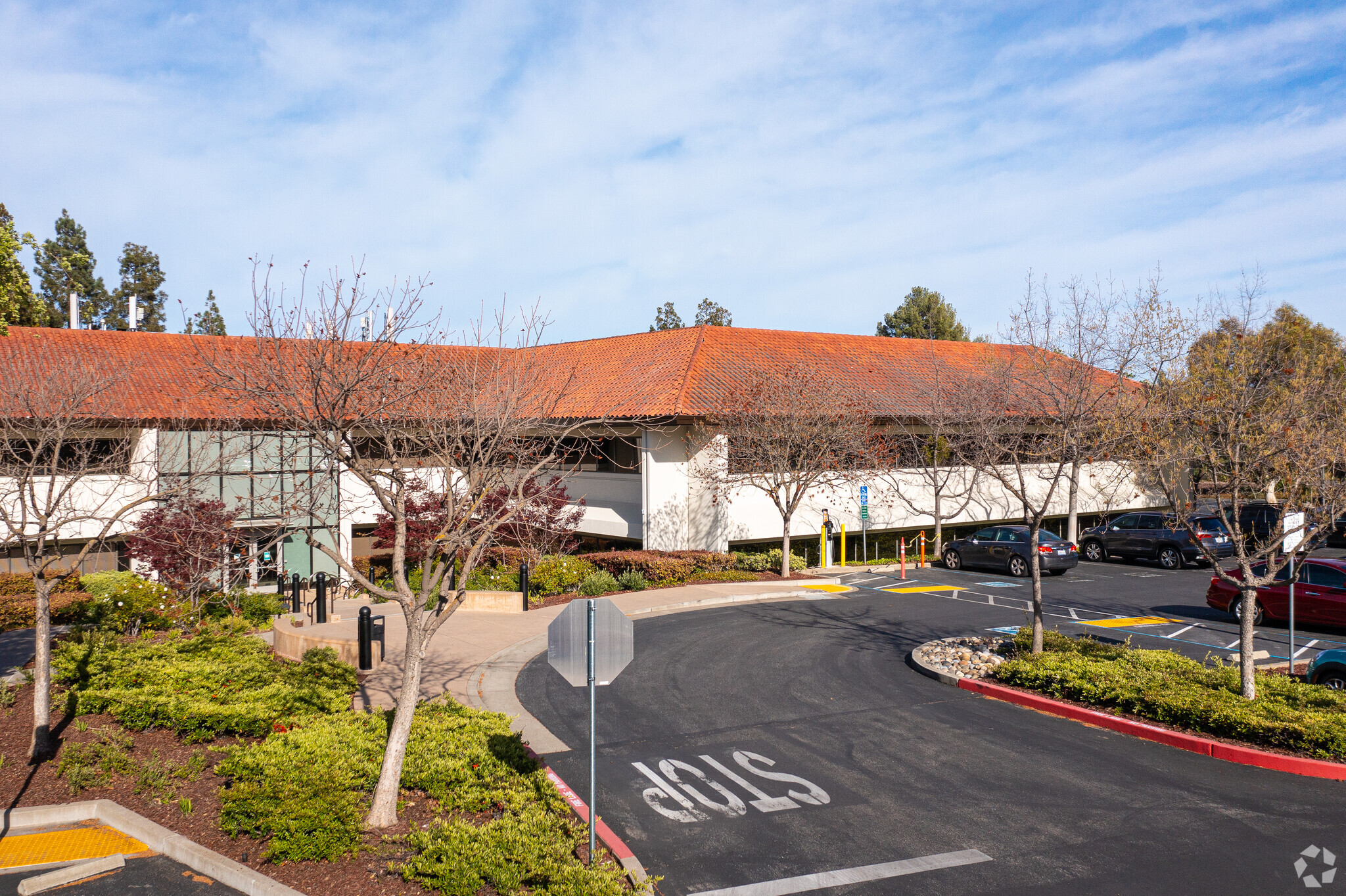 3495 Deer Creek Rd, Palo Alto, CA for sale Primary Photo- Image 1 of 1