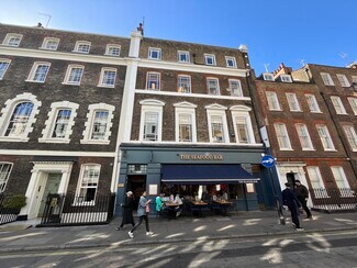 Plus de détails pour 77 Dean St, Londres - Bureau à louer