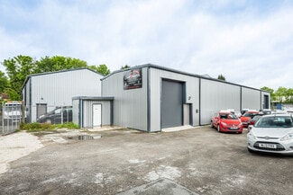 More details for Factory Ln, Penwortham - Industrial for Lease