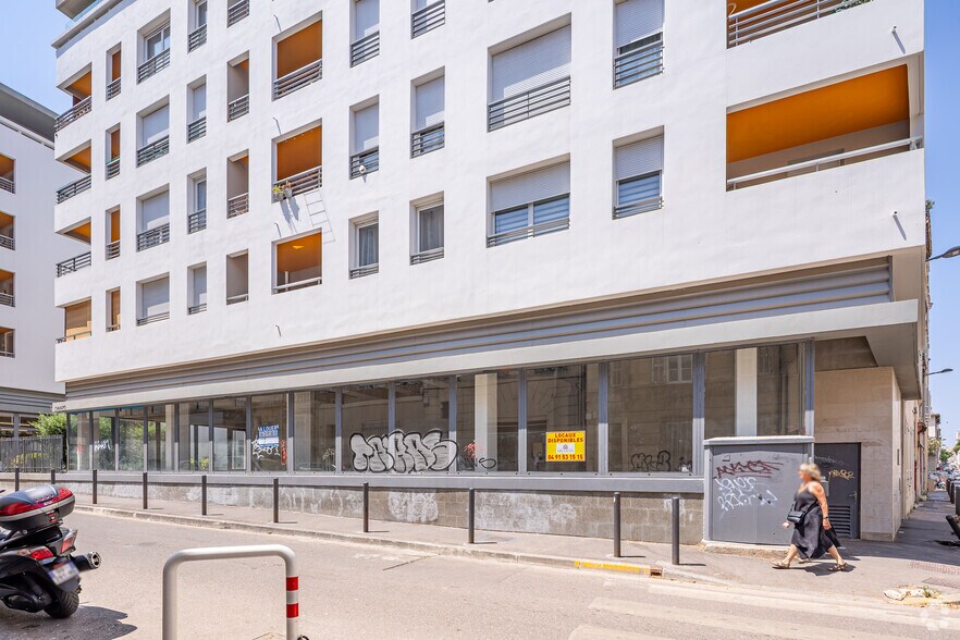 95 Rue De Lodi, Marseille for lease - Building Photo - Image 2 of 13