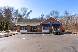 More details for 855 Farmington Ave, Farmington, CT - Office for Lease