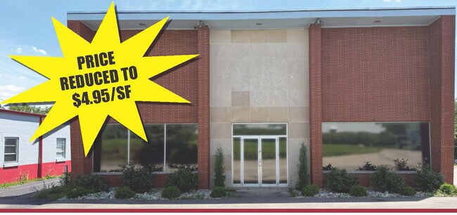 More details for 1944 W Dorothy Ln, Dayton, OH - Industrial for Lease