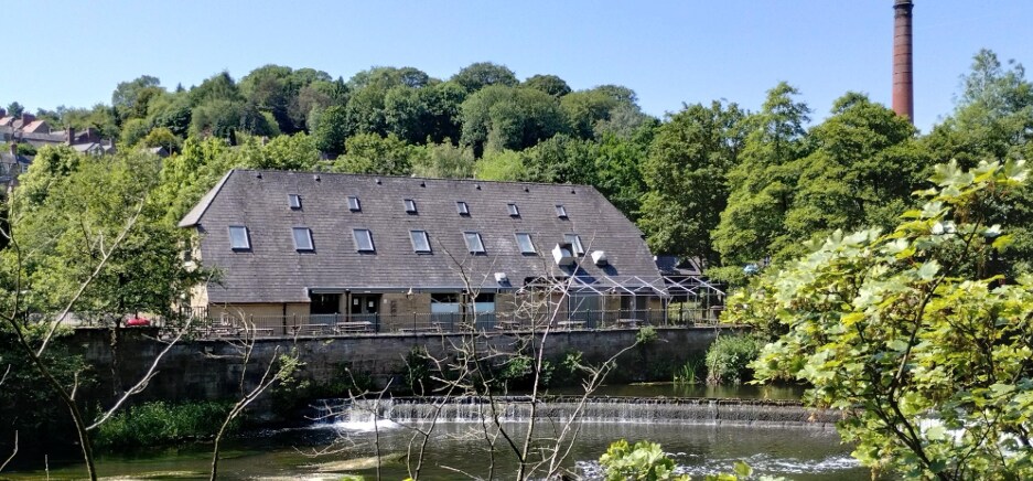 Derby Rd, Milford à louer - Photo du bâtiment - Image 2 de 2