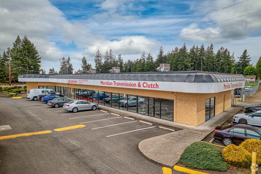 10023 128th St E, Puyallup, WA for lease - Primary Photo - Image 1 of 4