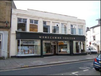 More details for 12 Victoria St, Morecambe - Office for Lease