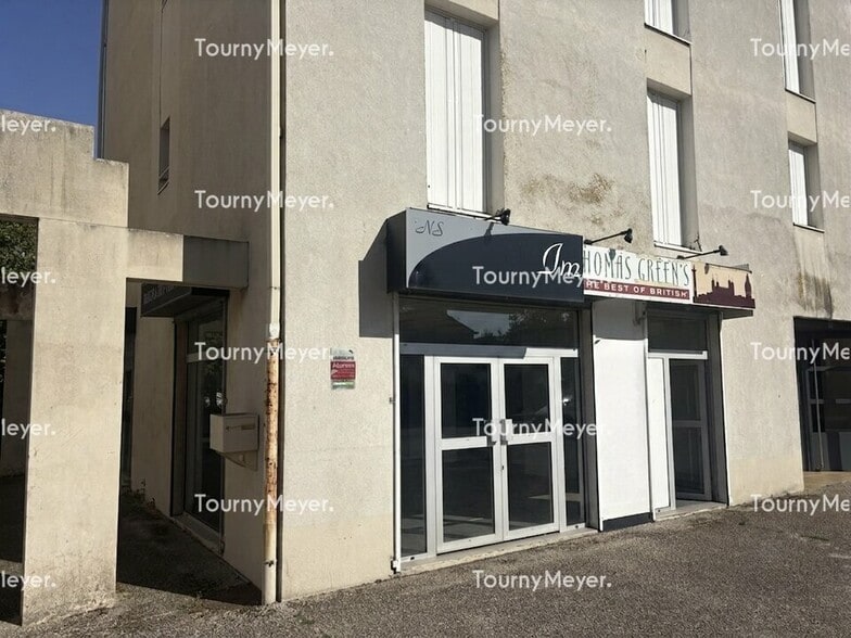 24 Boulevard Victor Hugo, Colomiers for lease - Building Photo - Image 1 of 4