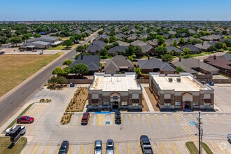 3903 98th St, Lubbock, TX - Aérien  Vue de la carte - Image1