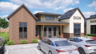 More details for 6028 4th St, Lubbock, TX - Office for Sale