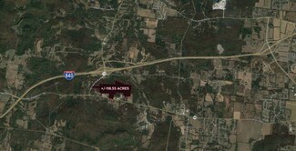 Plus de détails pour 0 Almaville Rd, Murfreesboro, TN - Terrain à vendre