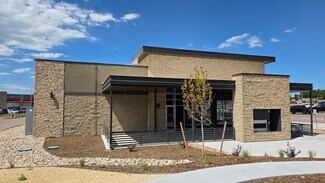 Plus de détails pour 9291 Highland Ridge Hts, Colorado Springs, CO - Commerce de détail à louer