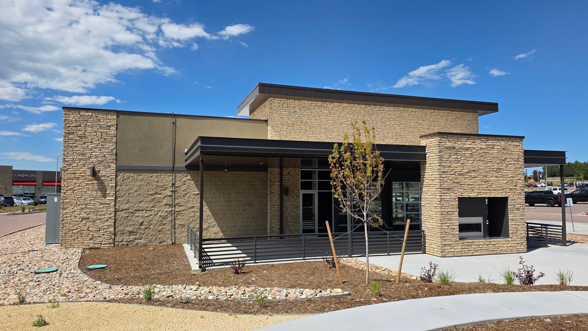 9291 Highland Ridge Hts, Colorado Springs, CO for lease Primary Photo- Image 1 of 5