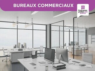 Plus de détails pour Bureau à louer