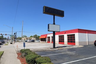 More details for 6381 103rd St, Jacksonville, FL - Retail for Sale