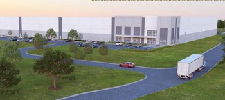 Plus de détails pour 506 Pegasus Pky, Lagrange, GA - Industriel à louer