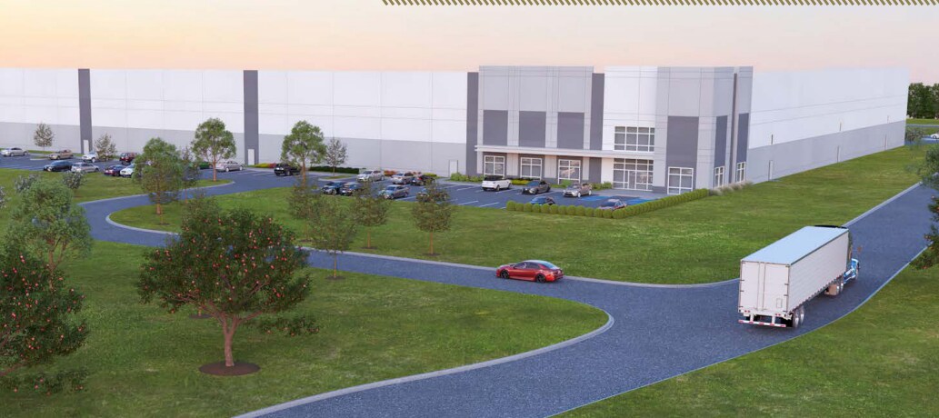 506 Pegasus Pky, Lagrange, GA for lease Building Photo- Image 1 of 6