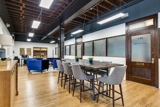 Plus de détails pour 423-441 NW 23rd St, Oklahoma City, OK - Bureau à louer