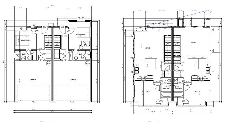5623 Lenox Ave, Nashville, TN à vendre - Photo du bâtiment - Image 2 de 10
