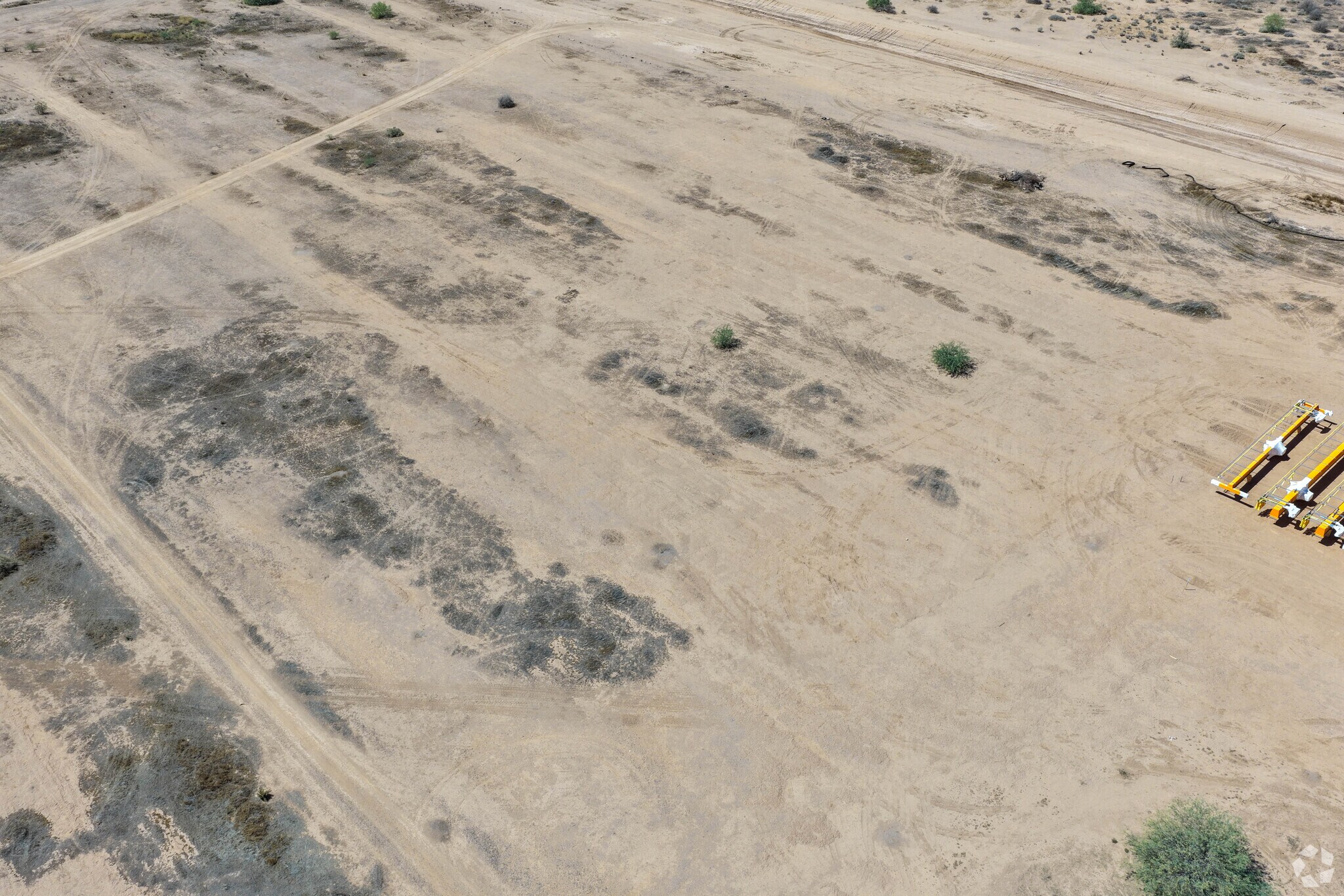 7308 N Sunland Gin Rd, Casa Grande, AZ à vendre Photo principale- Image 1 de 3
