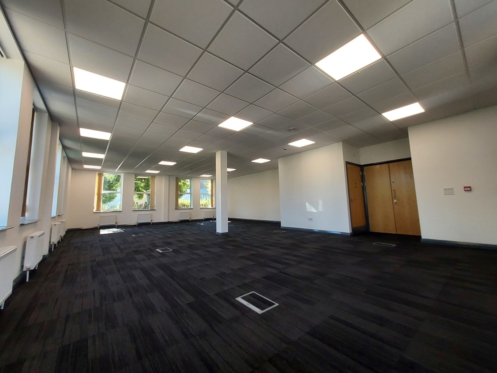 Barns Ground, Kenn for lease Building Photo- Image 1 of 3