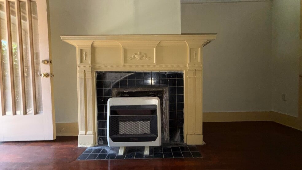 128 Robinson Street, Jackson, MS for sale - Building Photo - Image 3 of 5